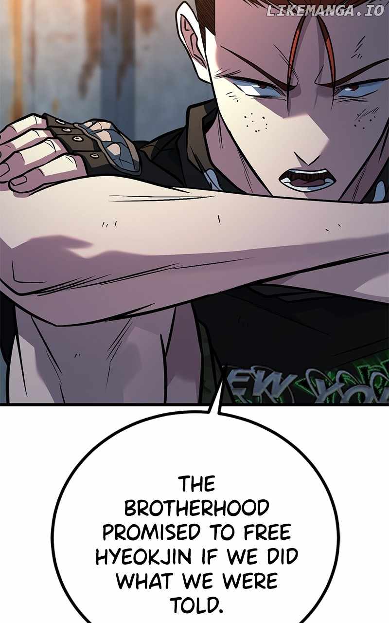 King of Violence Chapter 51 35